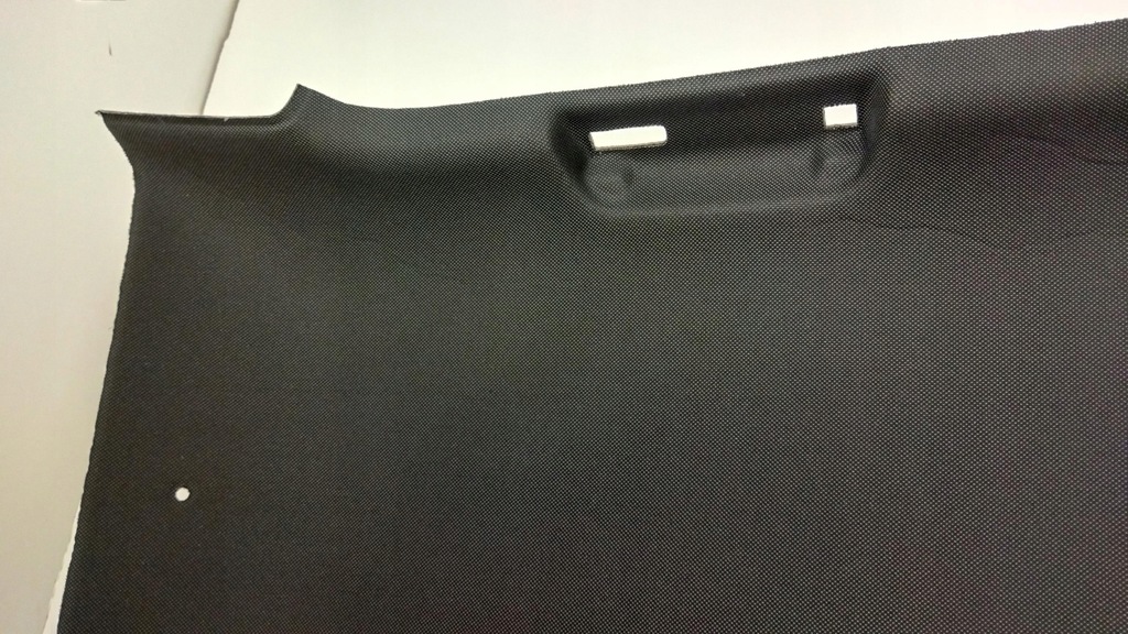 фото №7, Vw amarok lift потолок потолок чёрный