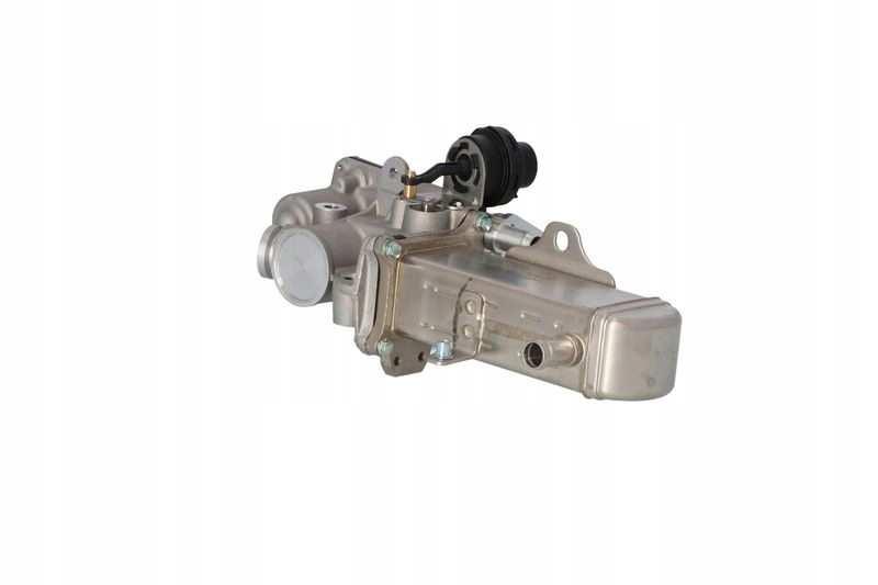 фото №8, Радиатор egr 48208 nrf
