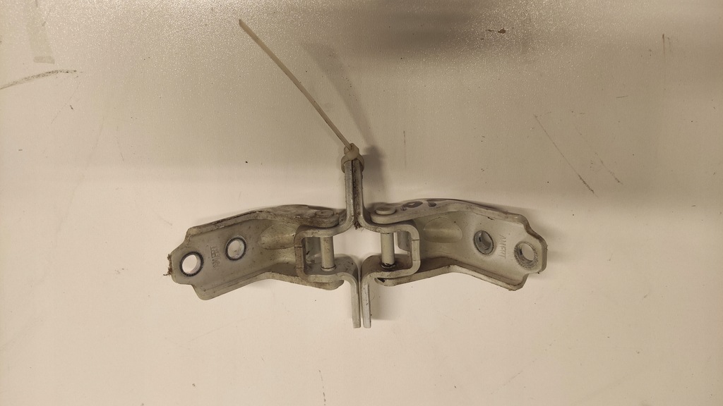 фото №1, Петли дверь правый перед передний kia carens iv 13-