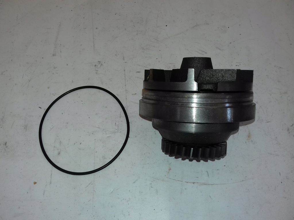 фото №1, Насос wody вкладыш renault kerax / premium 96-