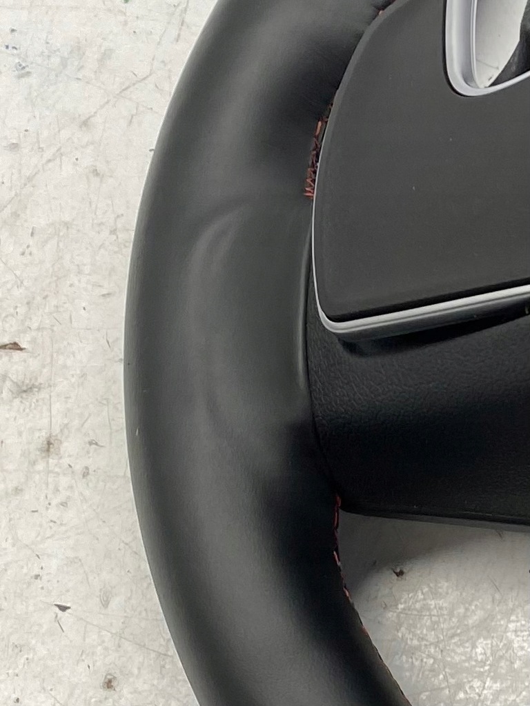 фото №8, Bmw x3m x4m f97 f98 воздуховод лепестки переключения с подогревом