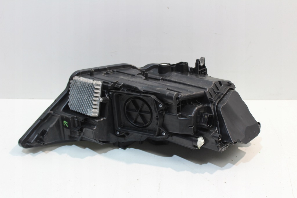 фото №8, Лампа левая перед audi a6 c8 full led oem 4k0941033