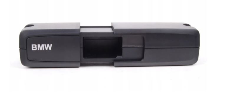 фото №9, Кронштейн pod подголовник bmw оригинальный номер 51952183852