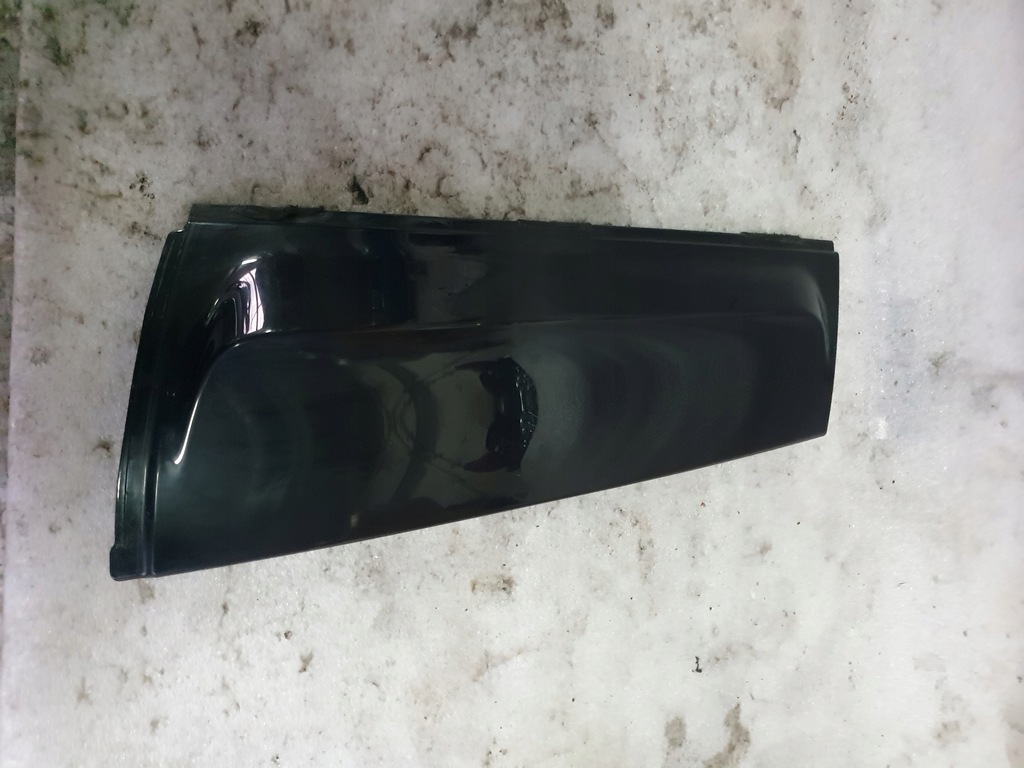 фото №2, Mini countryman r60 захист стійка лівий задня