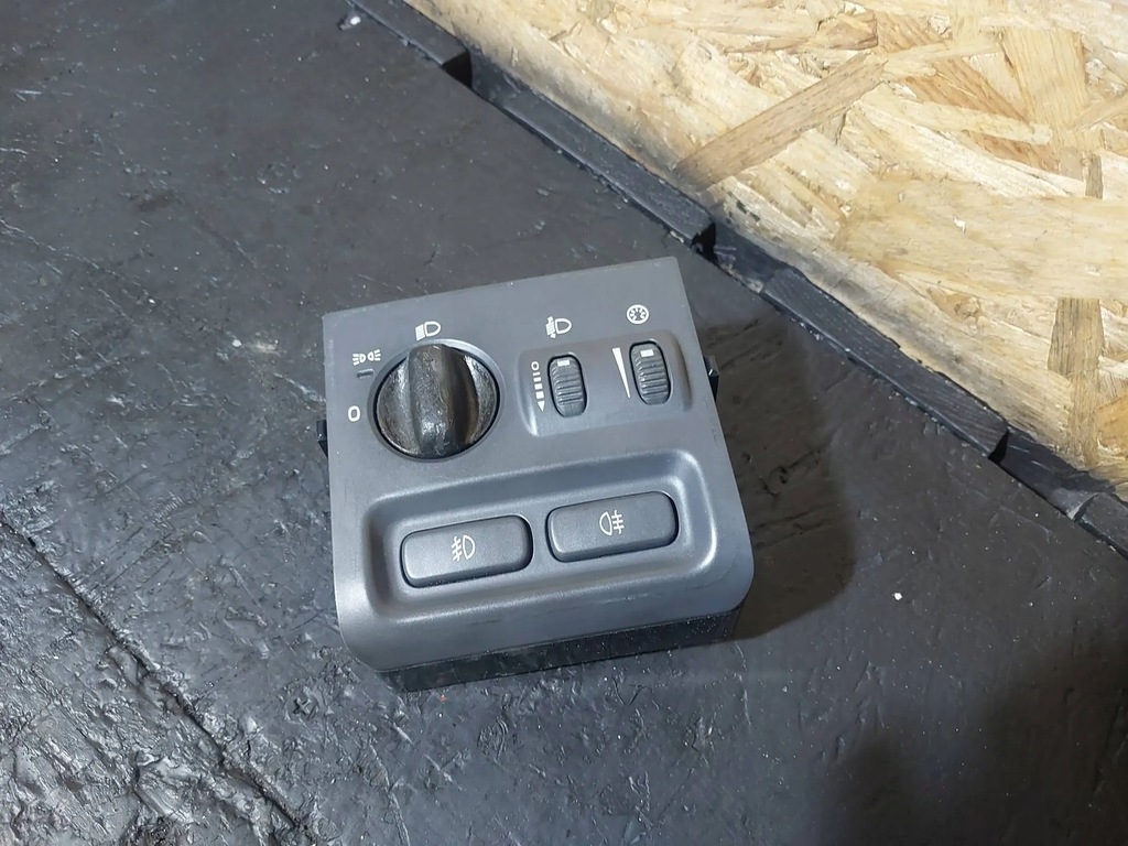 фото №8, Переключатель света volvo s40, v40 30613945