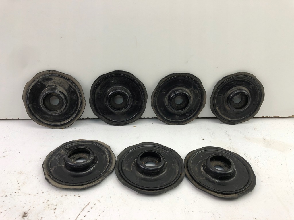 фото №1, Lexus nx toyota rav4 iv кронштейн пружины подвеска 52203-4202