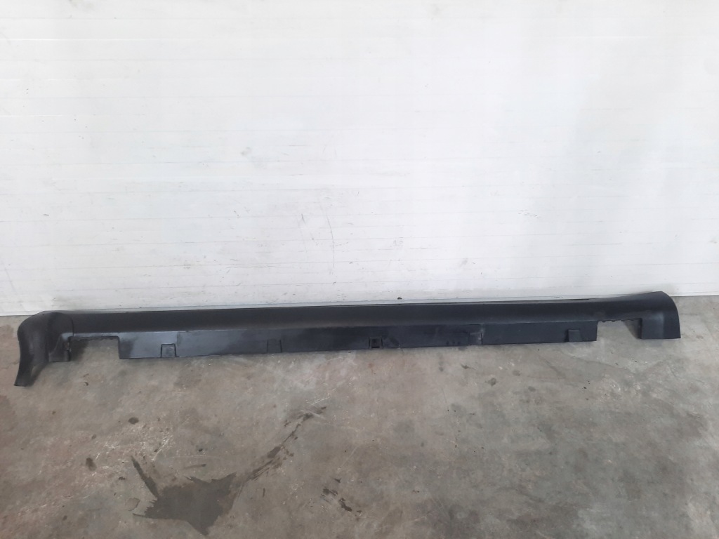 Купити Молдинг поріг поріг правий накладка tesla s