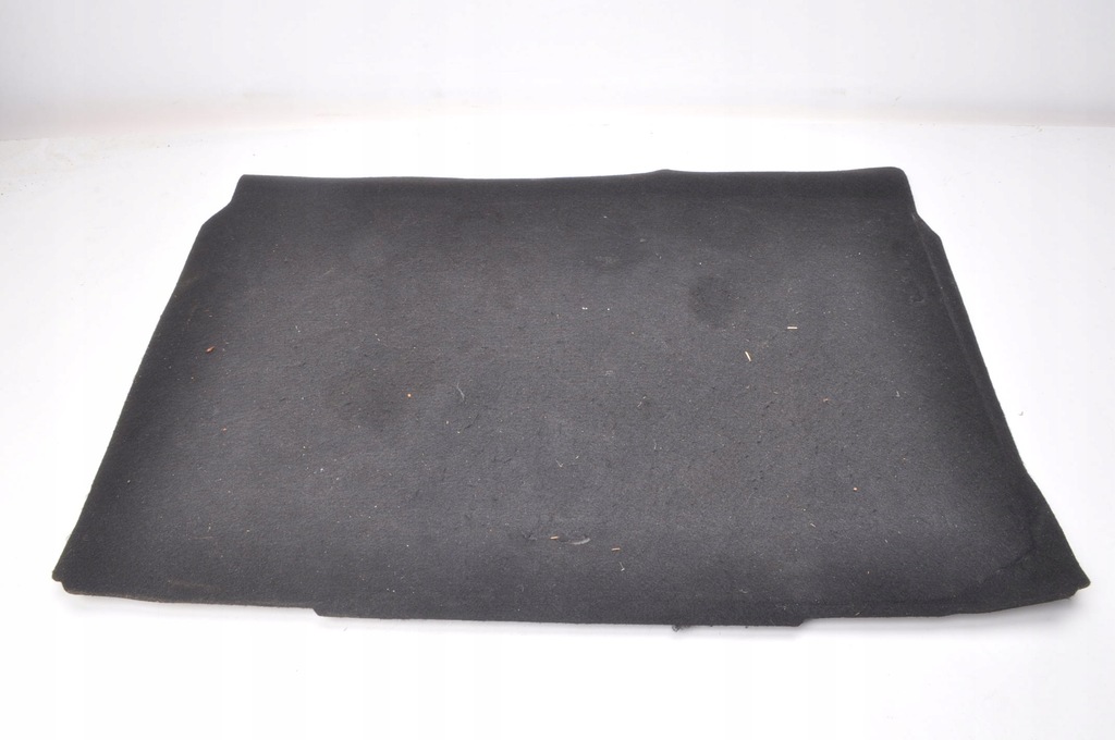 фото №1, Opel corsa f пол обшивка багажника