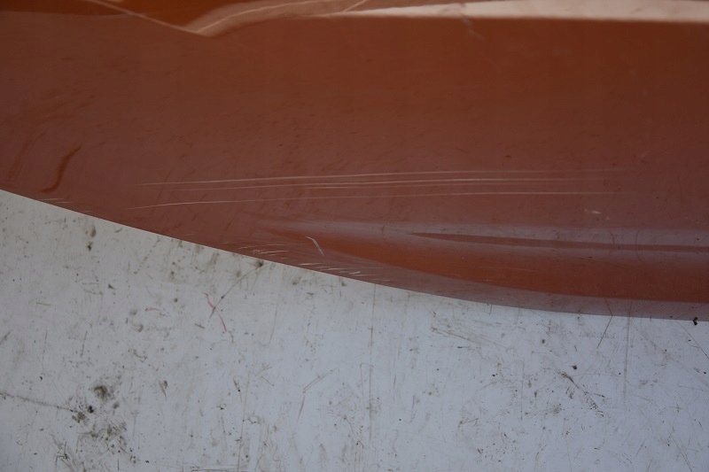 фото №3, Dacia sandero ii дверь