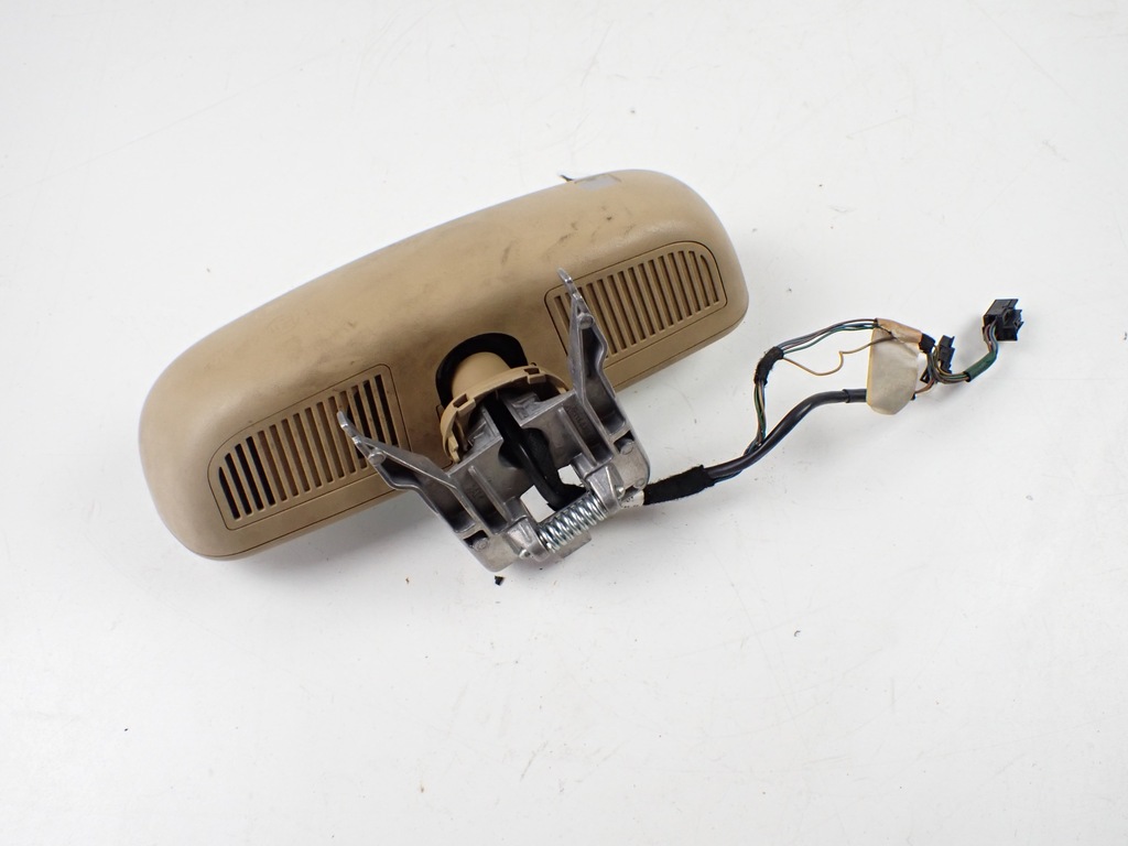 фото №4, Зеркало внутреннее заднего вида mercedes s500 w221