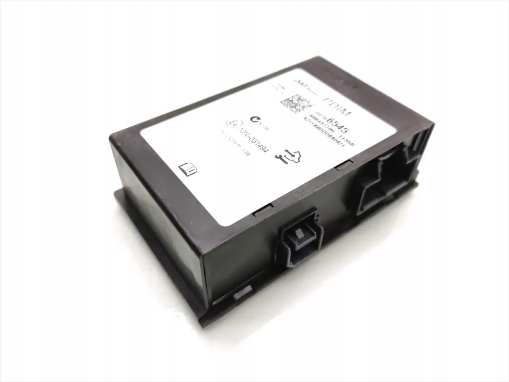 фото №1, Chevrolet orlando другое компьютеры / модули / блоки управления 2.0 d дизель 2012