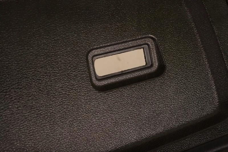 фото №6, Bmw x6 e71 xdrive 30d 2012 rhd задня кришка багажника задня панель оздоблювальний