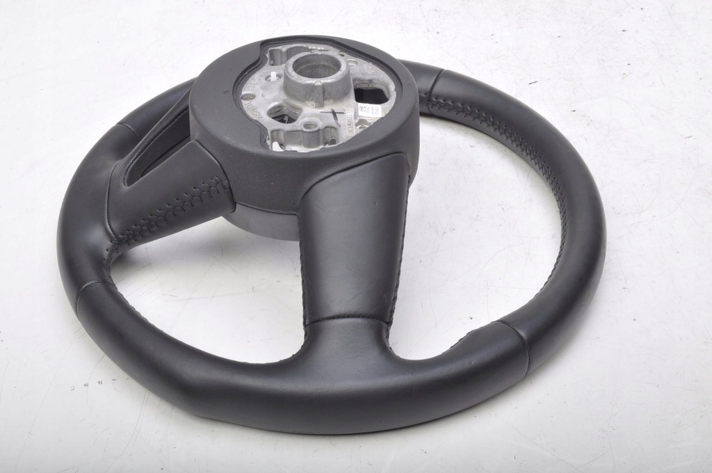 фото №9, Audi a1 ii 82a воздуховод кожаный многофункциональный