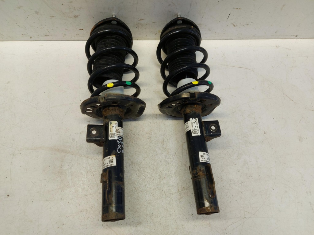 Купить Mazda cx30 амортизатор перед правая  dfr5-34900