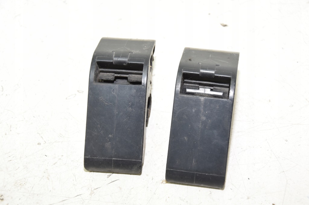 фото №4, Bmw e38 кронштейн кронштейн радіатора wody верхній