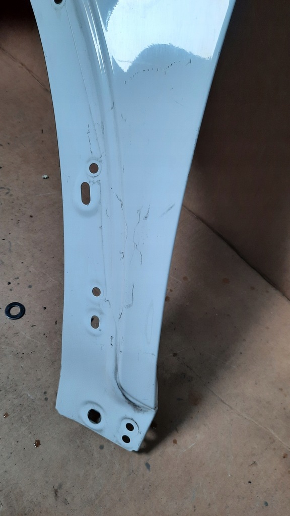 фото №7, Крила перед лівий volvo c30 lift 09-12r