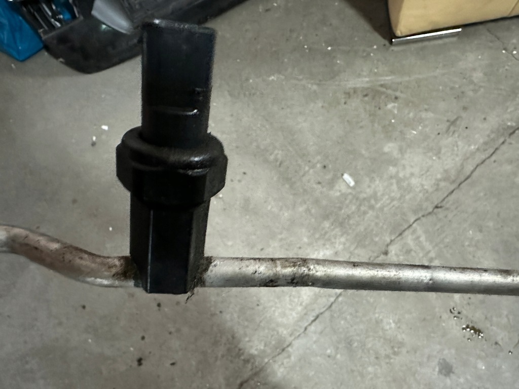 фото №5, Bmw 6 f12 f13 f06 шланг кондиціонера