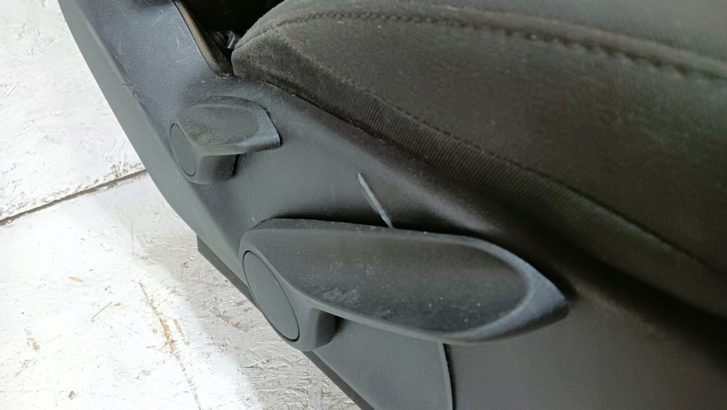 фото №8, Chrysler 200 сиденья перед usa с подогревом 2015-