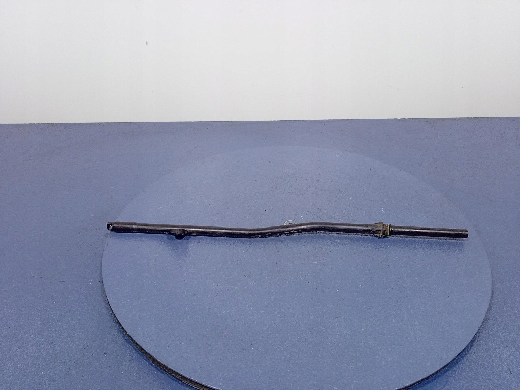 фото №1, Porsche panamera ii 971 4.0 turbo трубка втулка щупа оливи 0p2115609