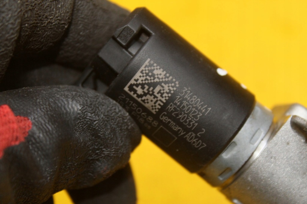 фото №7, Датчик faz розподільного валу volvo s90 v90 2.0 tb 31480441