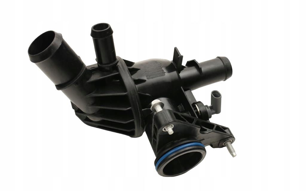 фото №1, Термостат ford transit custom 12 2.0 ecoblue