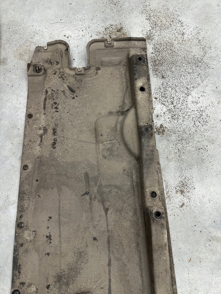 фото №11, Плита защита подвеска правая a6 a7 c8 оригинал 4k0825208