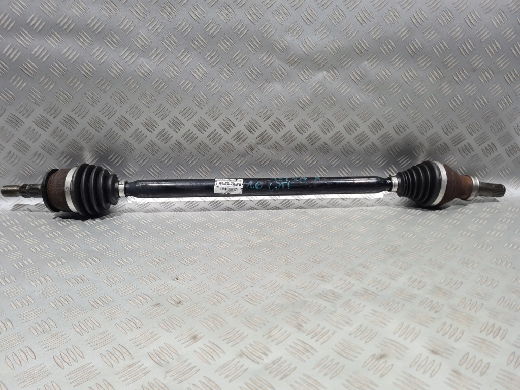 Купить Приводной вал правая длинная opel astra k 1.6 cdti m32