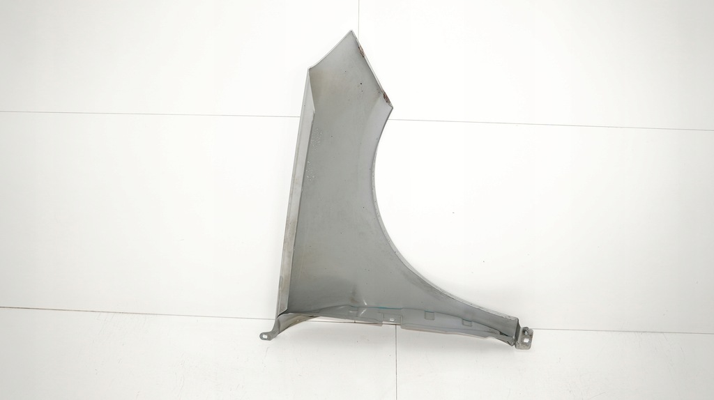 фото №10, Крыло левый перед mercedes w245 lift 08-11r 701