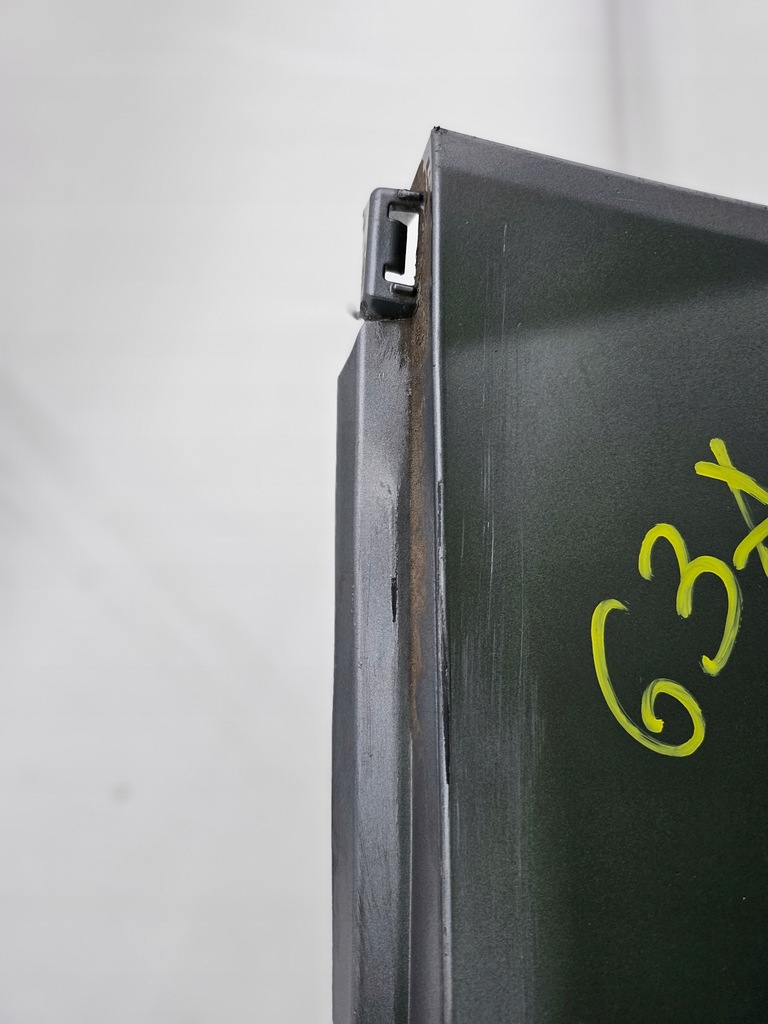 фото №8, Порог молдинг порог bmw x1 u11 2022 - m-pakiet левая