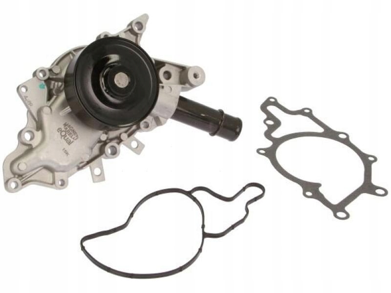 фото №11, Насос воды mercedes mercedes v-class 200d,220d 99-