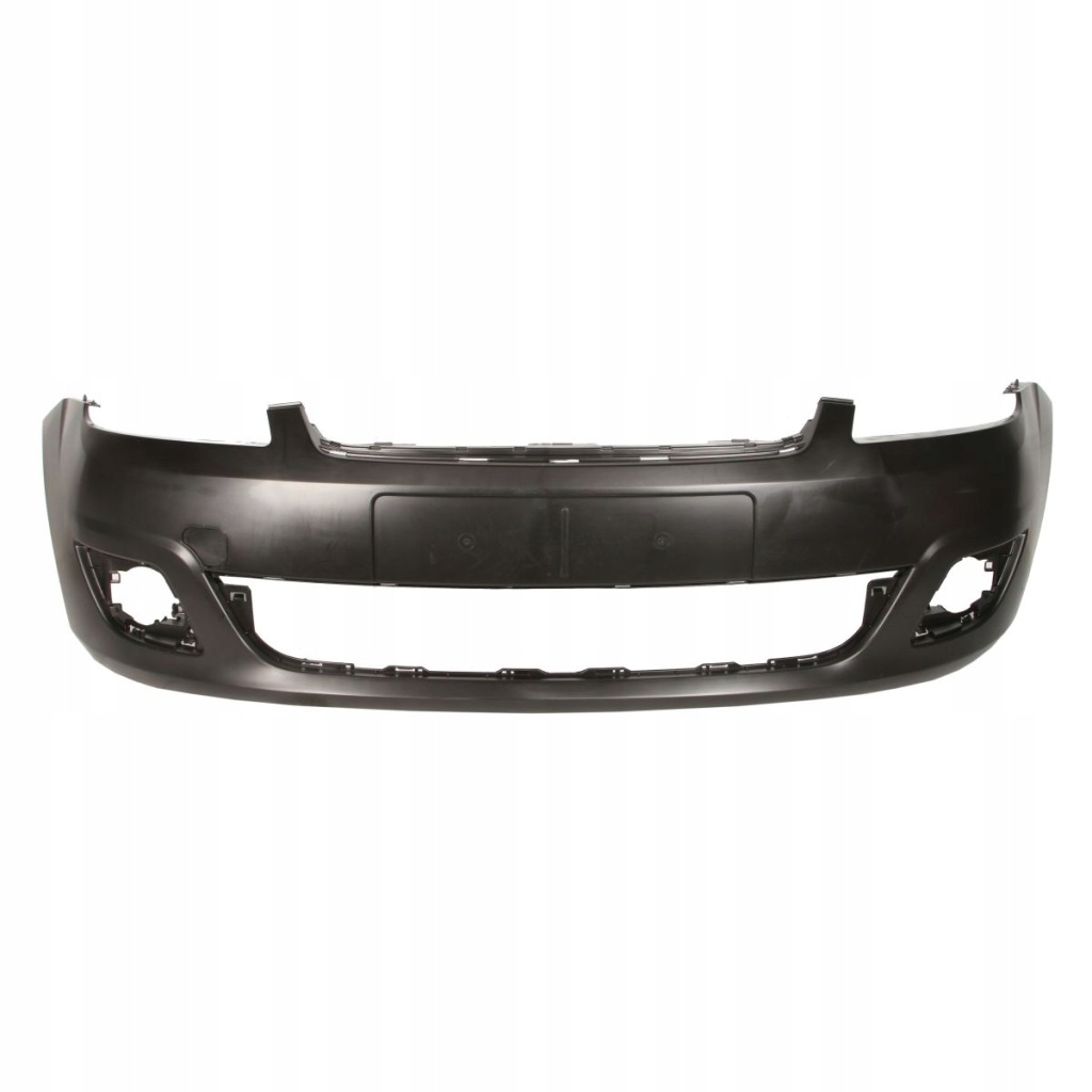 фото №1, Бампер перед ford fiesta v 01-10