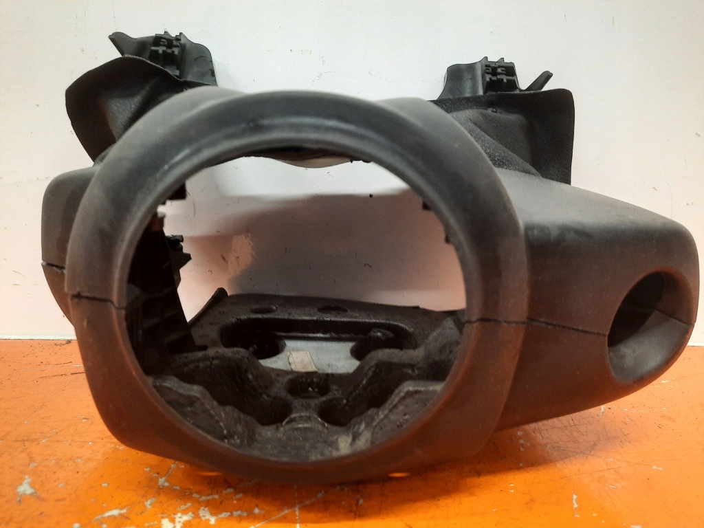 фото №5, Fiat grande punto iii 05-10 защита колонки рулевого замка зажигания 735335732