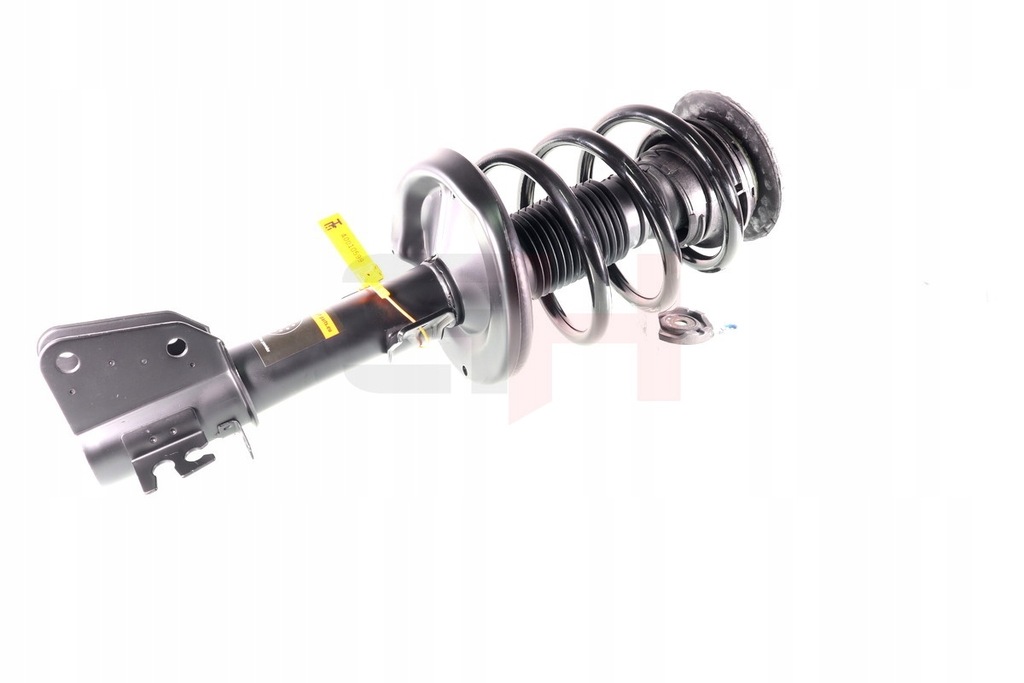 фото №4, Колонка підвіска 2szt перед l+p renault master