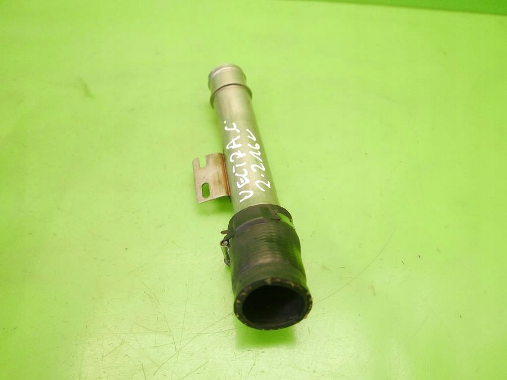 фото №6, Шланг труба turbo турбины opel vectra c 2.2 dti