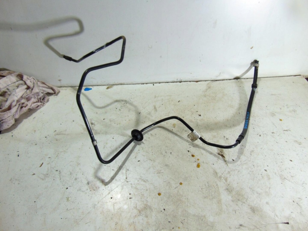 фото №1, Шланг усилителя ducato jumper boxer 2.2 06-14