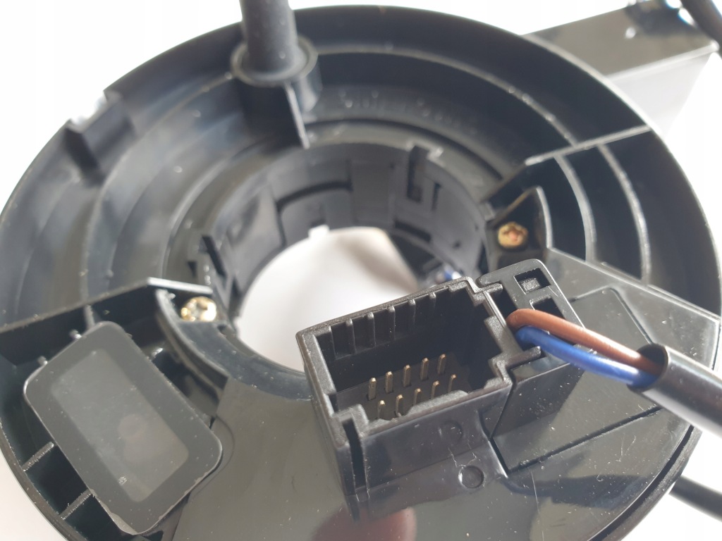 Купить Лента шлейф master 3 movano b, renault оригинальный номер 681720005r