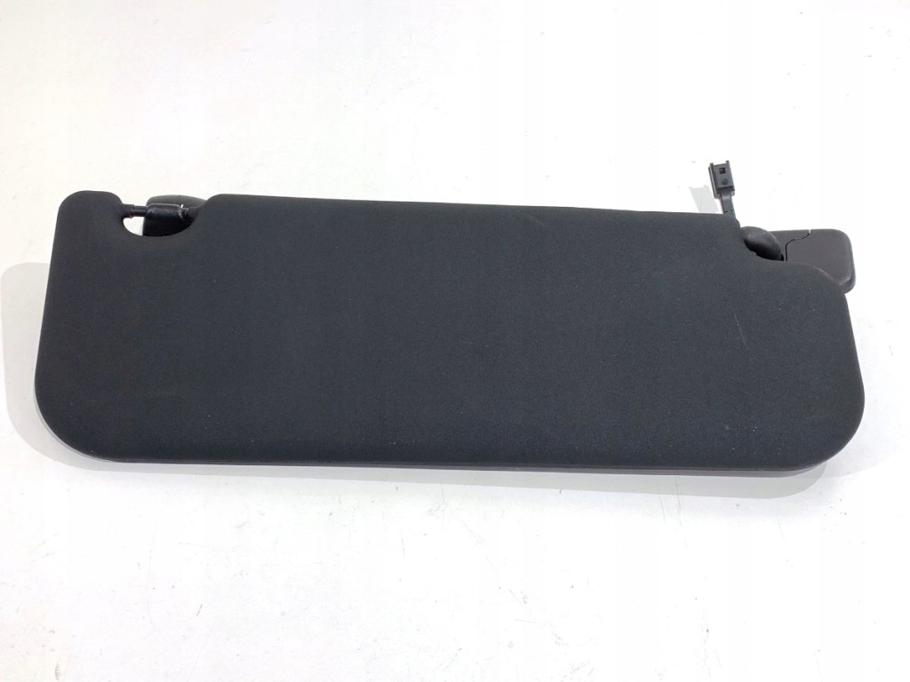 фото №1, Защита солнцезащитная левый land rover range rover evoque накладка