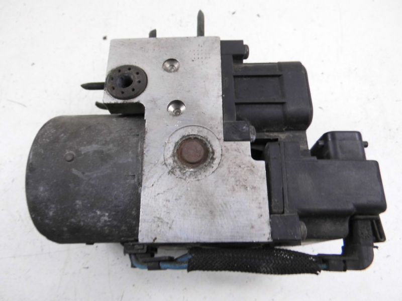 фото №6, Nissan almera n16 насос abs 0265216839 476609f620