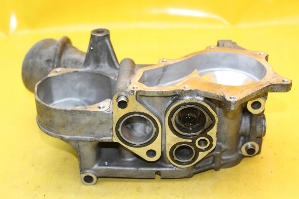 фото №7, Основание фильтра масла n22a2 civic viii 2.2 i-ctdi