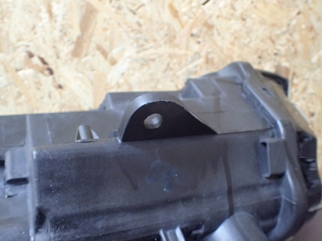 фото №12, Crossland x lift ліва лампа перед full led + jeż