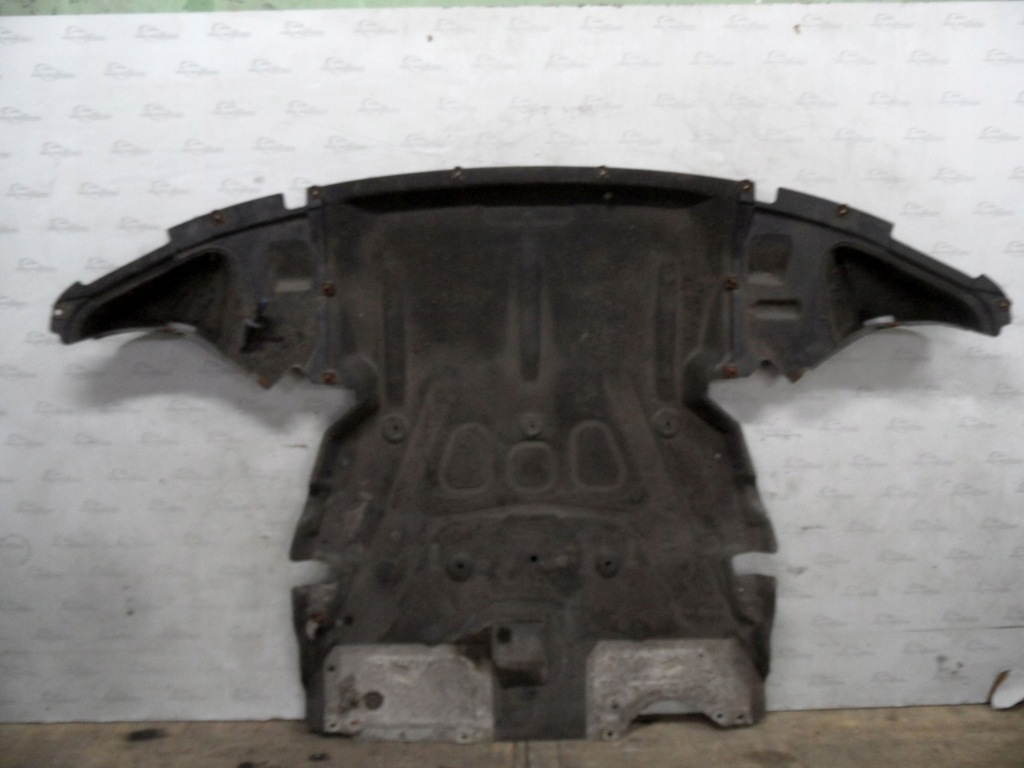 фото №6, Bmw f30 12r захист pod двигун з trójkątami 7241814 51164310