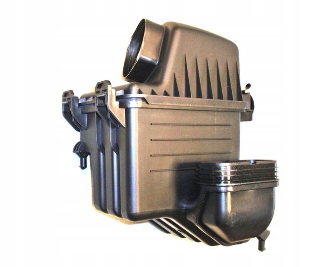 фото №1, Org! корпус фильтра воздуха ix35 sportage 2010-