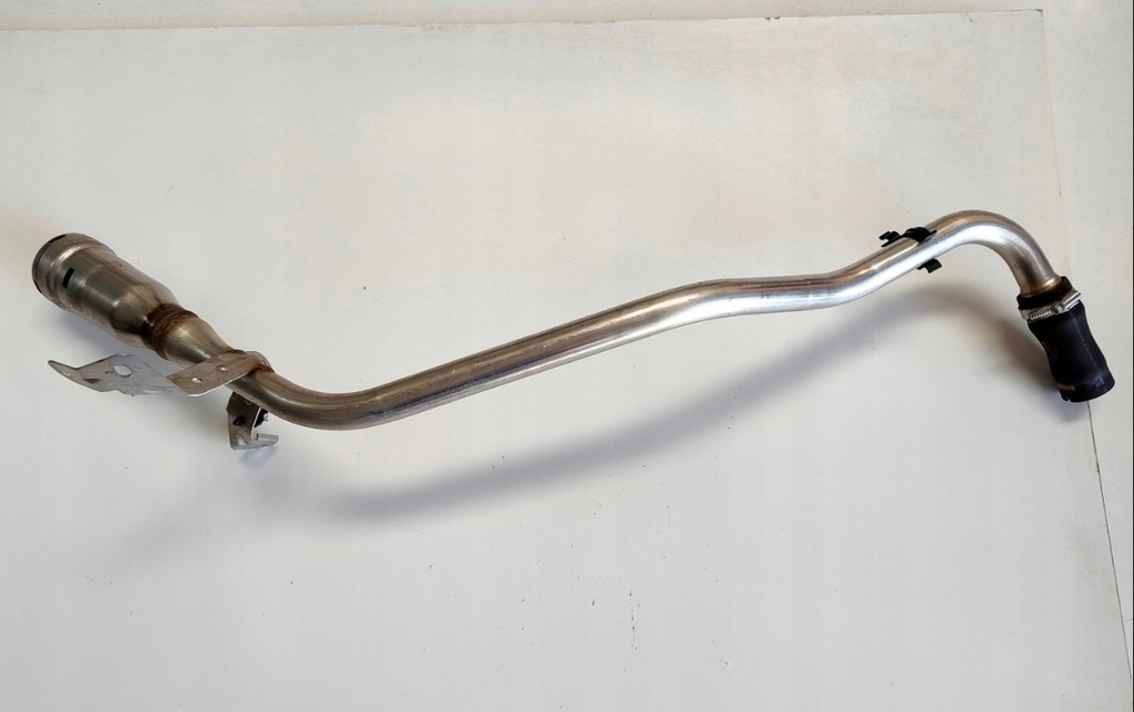 фото №1, Труба заливної пального volvo xc60 ii 31432417