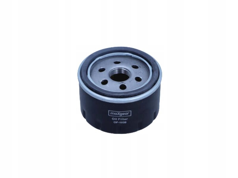 фото №1, Фильтр масла renault clio megane laguna thalia scen