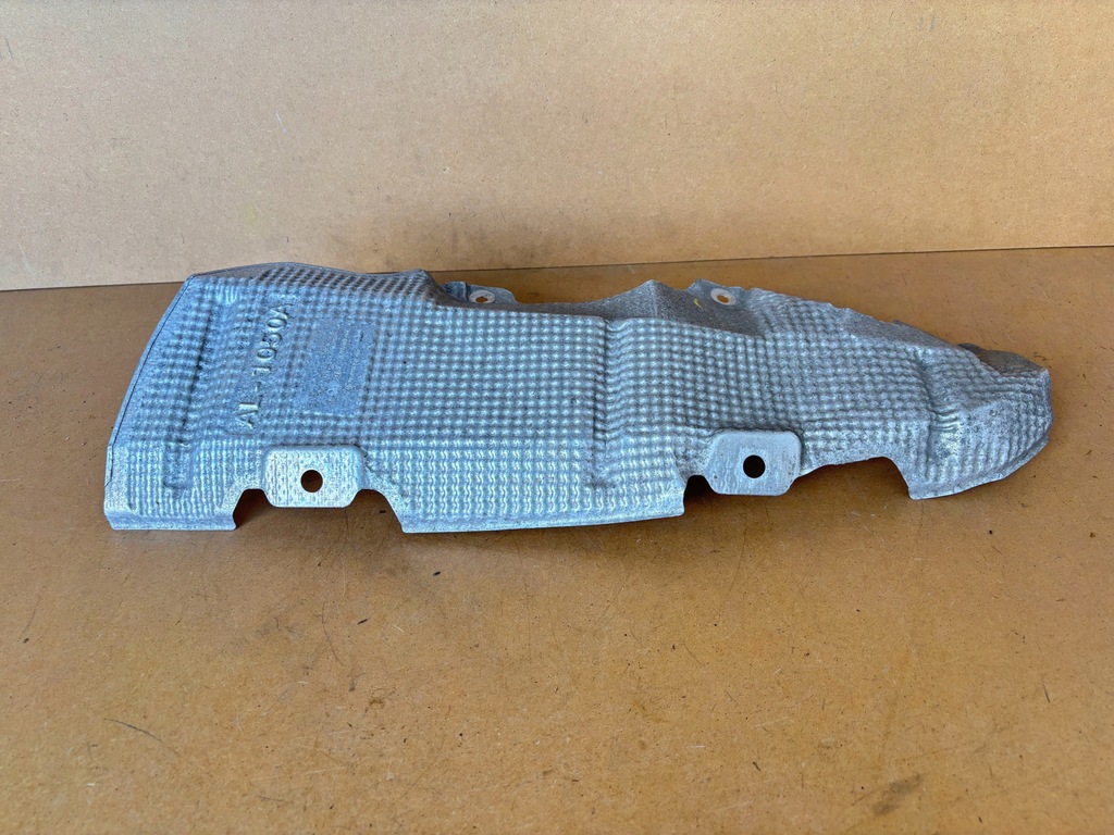 фото №5, Защита тепловая dacia