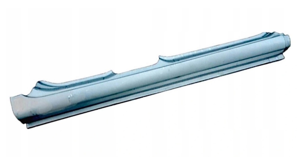 фото №1, Alfa romeo 147 пороги поріг правий 5 двері оцинковка pol