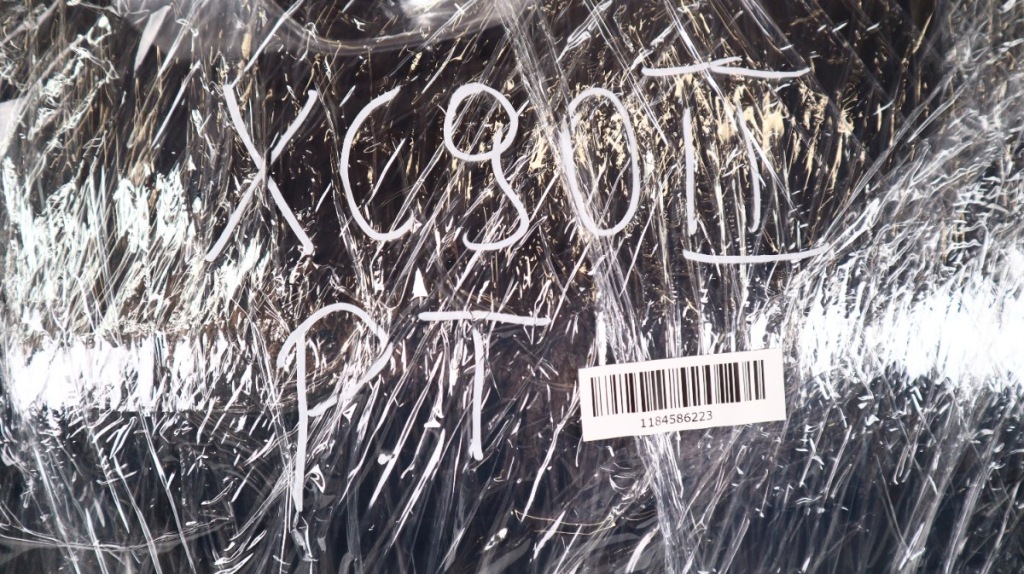 фото №11, Volvo xc90 ii обшивка дверь правый задняя 31393116