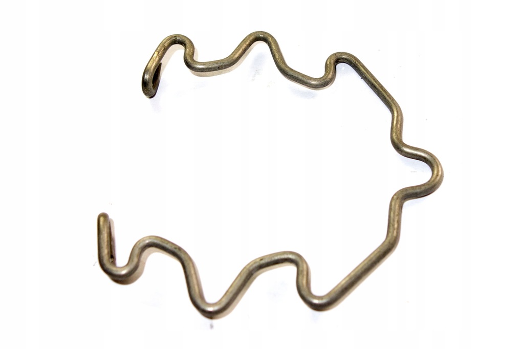 фото №2, Пряжка защита труба renault master 2.3dci