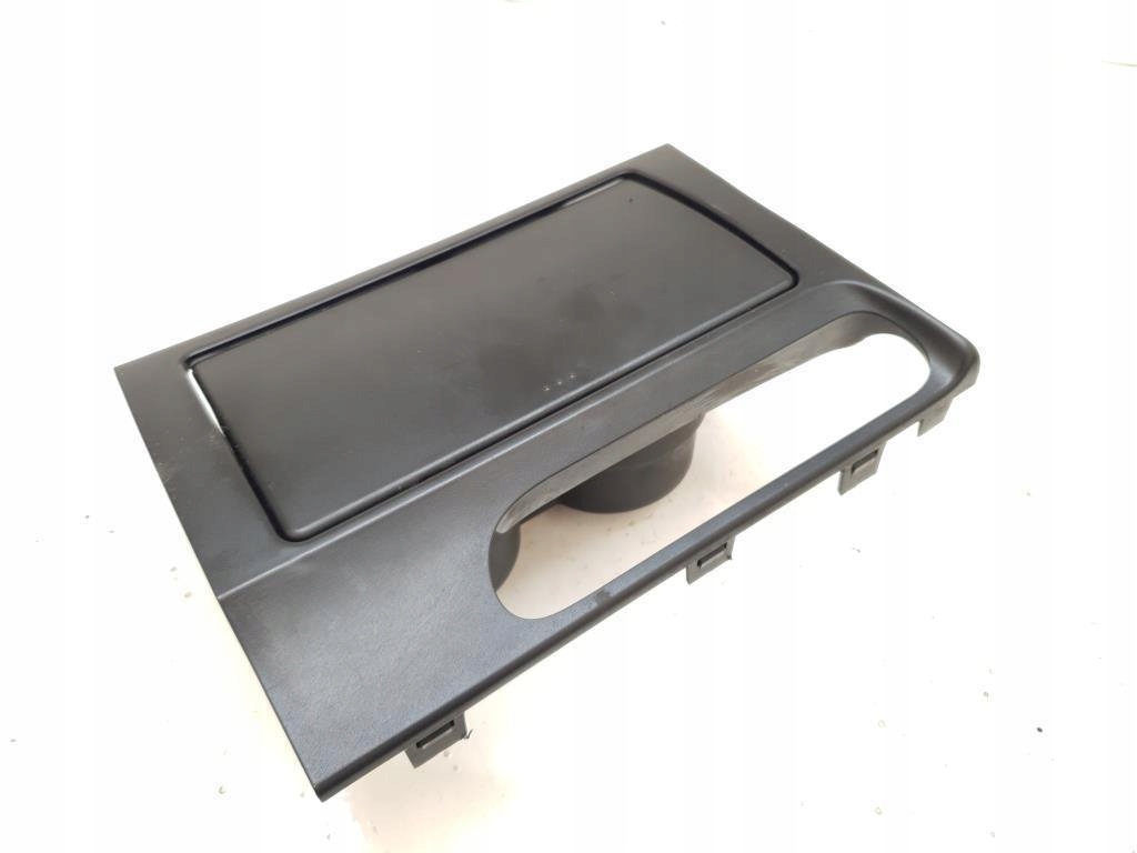 фото №3, Рамка бардачок туннель mazda 6 i gg