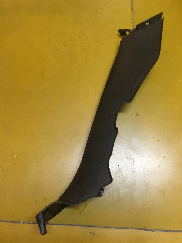 фото №2, Защита порог renault talisman 769176544r правая